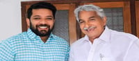 സിപിഎമ്മിനെ പരിഹസിച്ചും ഉമ്മൻ ചാണ്ടിയെ പിന്തുണച്ചും ഷാഫി പറമ്പിൽ രംഗത്ത്!